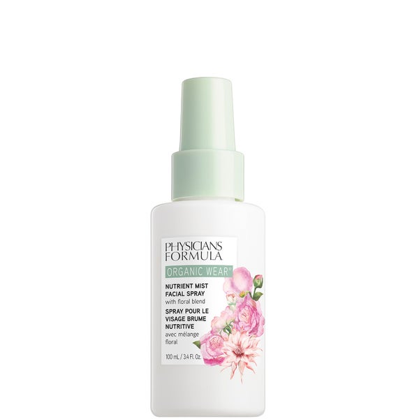 Physicians Formula Organic Wear Nutrient Mist Facial Spray Nutrient Mist