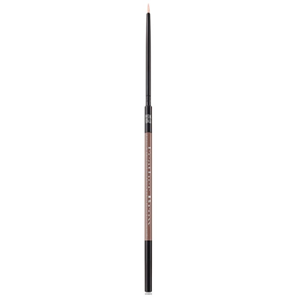 Physicians Formula Eye Booster LashFeather Brow Fiber and Highlighter Duo Brunette