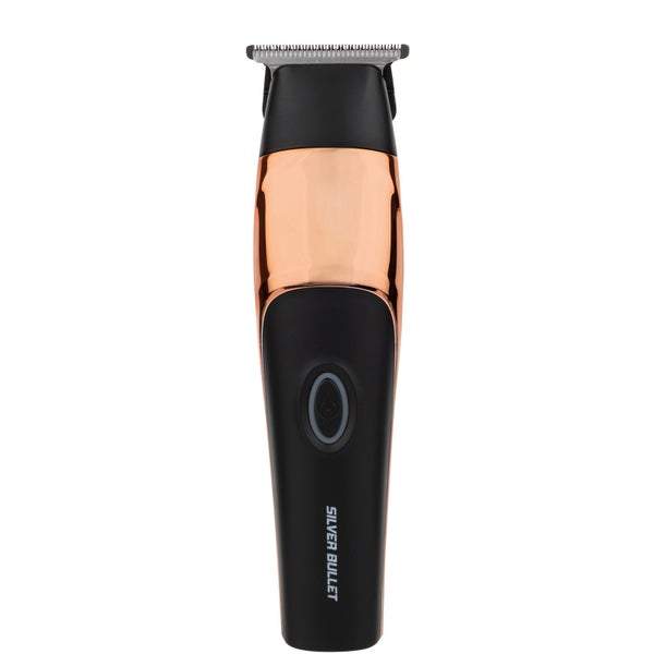 Silver Bullet Hyper Speed Hair Trimmer