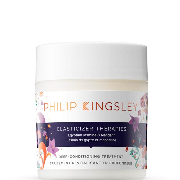 Philip Kingsley Elasticizer Therapies 2021 Egyptian Jasmine & Mandarin 150ml