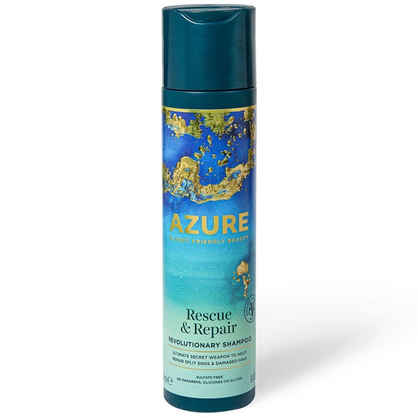 Azure Rescue & Repair Revolutionary Shampoo 250ml
