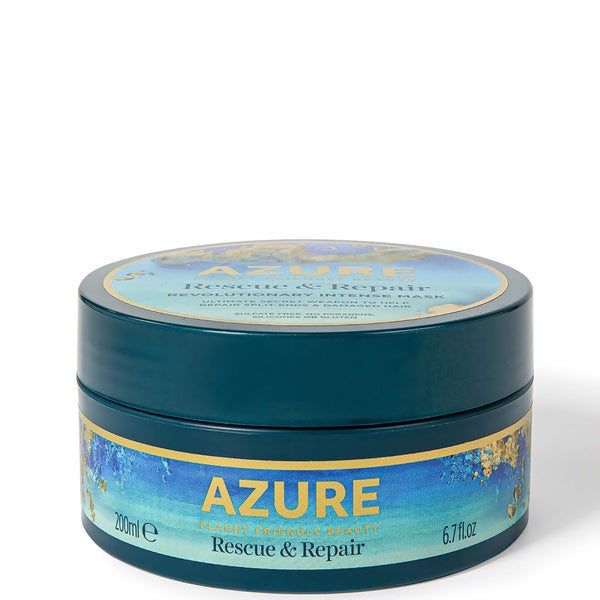 Azure Rescue & Repair Revolutionary Intense Mask 200ml