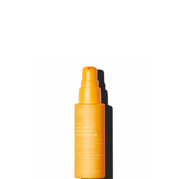 Allies of Skin 20 Vitamin C Brighten Firm Serum (30 ml.)