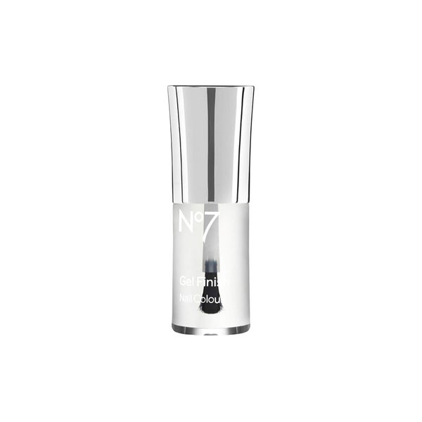 Gel Finish Top Coat 10ml