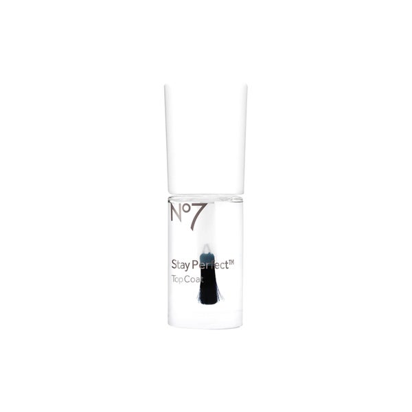 Stay Perfect Top Coat 10ml