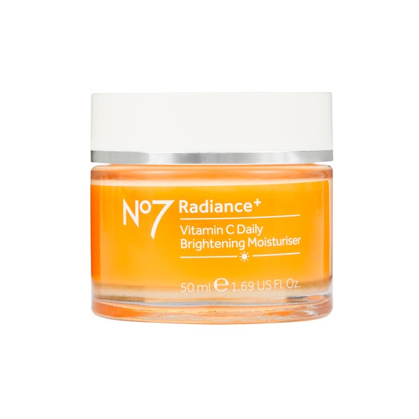 Radiance+ Vitamin C Daily Brightening Moisturiser
