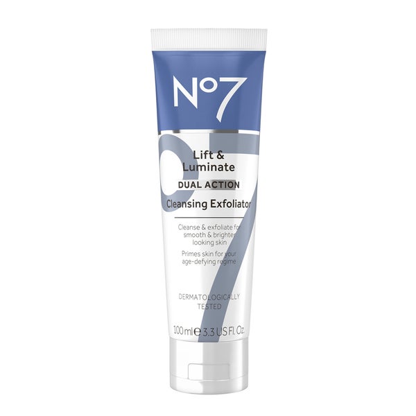 Half Price Lift Luminate No7