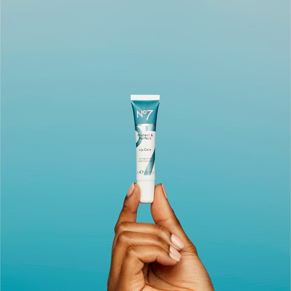 Protect & Perfect Lip Care 10ml