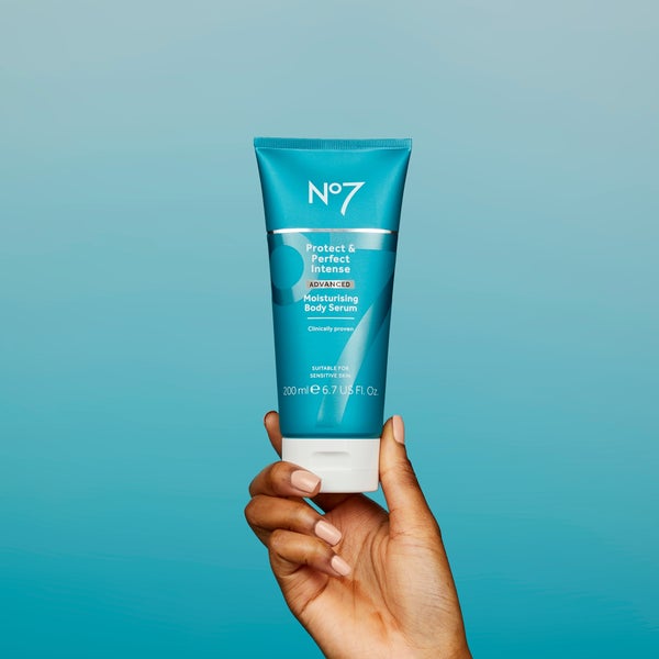 Protect & Perfect Intense ADVANCED Body Serum 200ml
