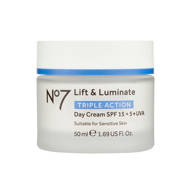 Lift & Luminate TRIPLE ACTION Day Cream 50ml