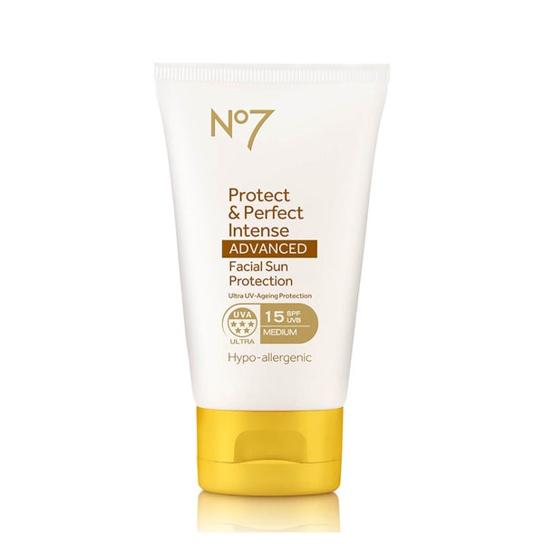 Protect & Perfect Intense ADVANCED Facial Suncare SPF15 50ml