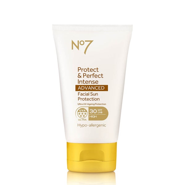 Protect & Perfect Intense ADVANCED Facial Suncare SPF30 50ml