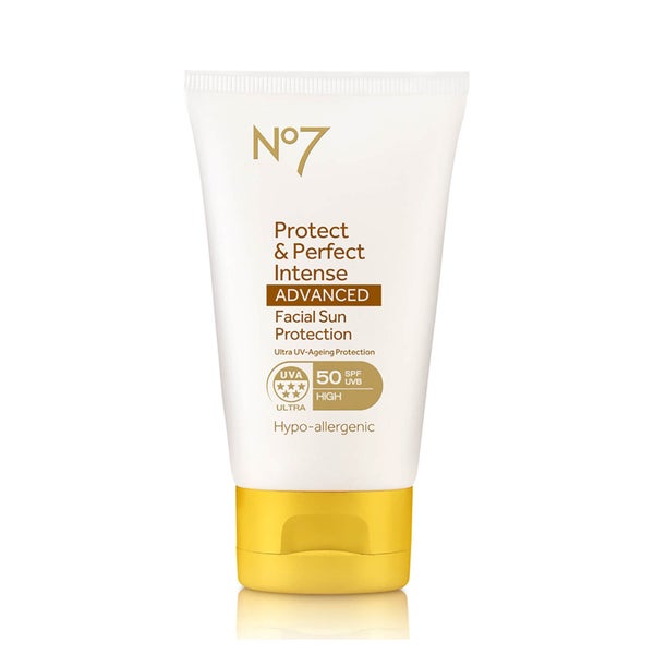 Protect & Perfect Intense ADVANCED Facial Suncare SPF50+ 50ml