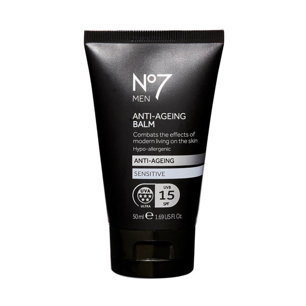 Men Anti Ageing Balm 50ml
