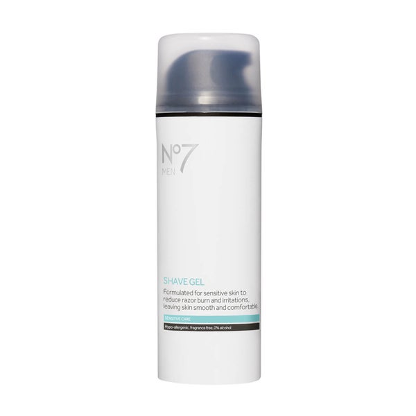 Men Sensitive Care Shave Gel 150ml