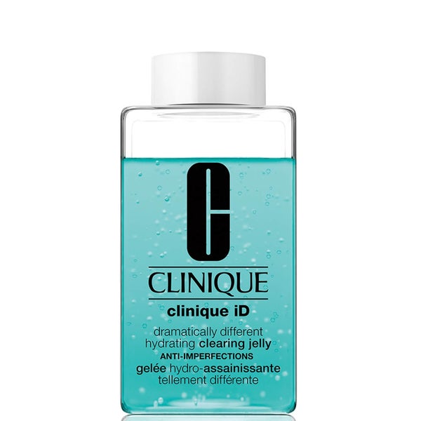 Clinique iD Dramatically Different Hydrating Clearing Jelly 115ml
