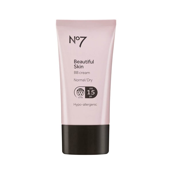 Beautiful Skin BB Cream Normal/Dry 40ml