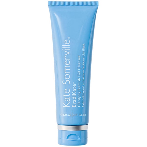 Kate Somerville Eradikate Clarifying Blemish Gel Cleanser