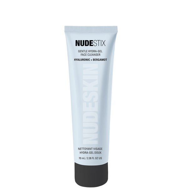 NUDESTIX Gentle Hydra-Gel Face Cleanser 70ml