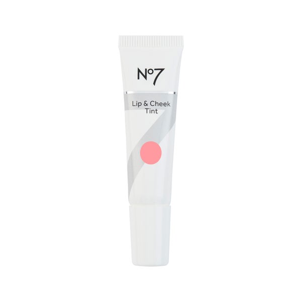 Lip & Cheek Tint