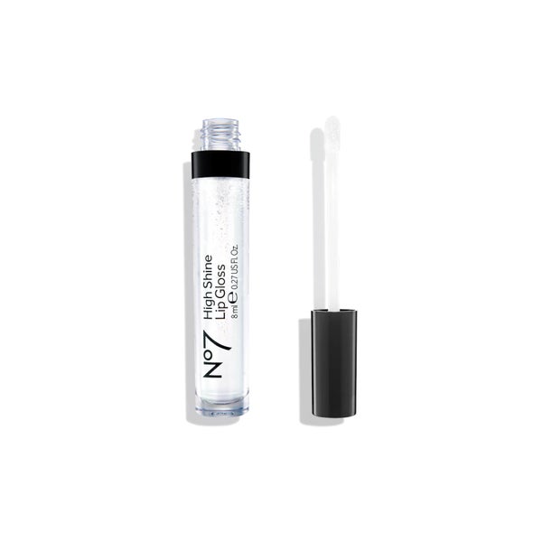 No7 High Shine Lipgloss 8ml