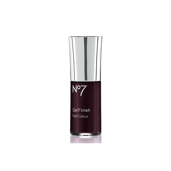 Gel Finish Nail Colour 10ml