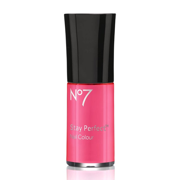 Stay Perfect Nail Colour 10ml