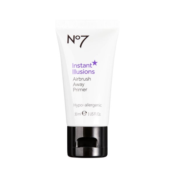 Instant Illusions Airbrush Away Primer 30ml
