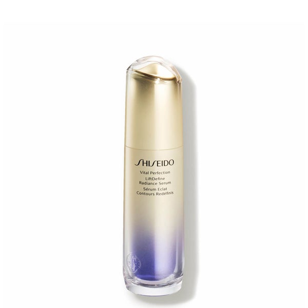 Shiseido Exclusive Vital Perfection LiftDefine Radiance Serum 40ml