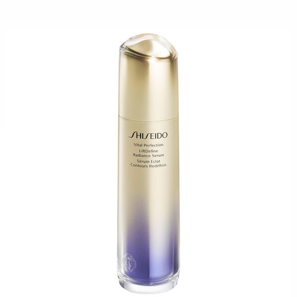 Shiseido Vital Perfection Sérum Éclat Contours Redéfinis 40 ml