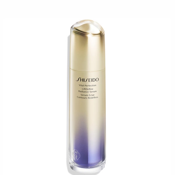 Shiseido Vital Perfection LiftDefine Radiance Serum 40ml