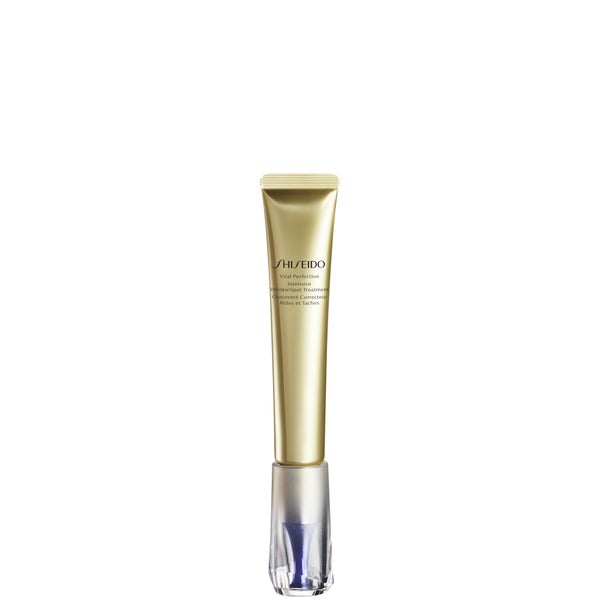 Shiseido Exclusive Vital Perfection Intensive WrinkleSpot Treatment 20ml