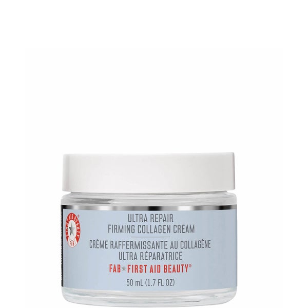 First Aid Beauty Ultra Repair Firming Collagen Cream 1.7 fl. oz.