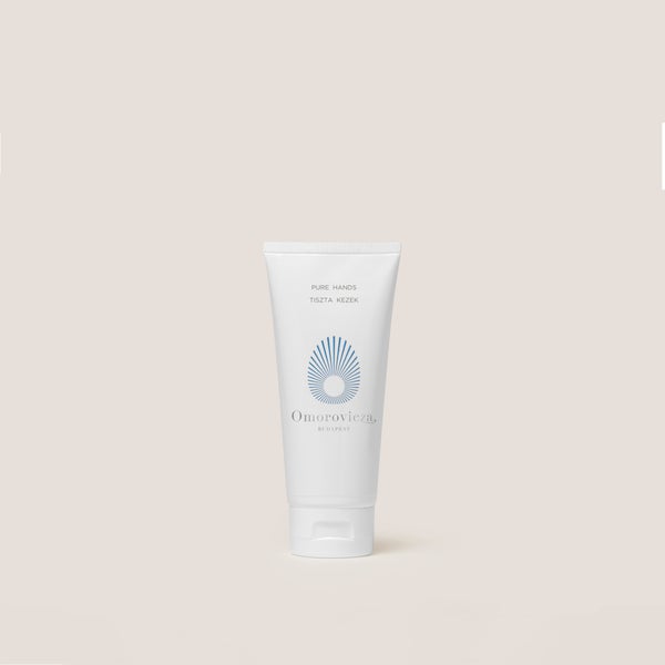 Omorovicza Pure Hands 100ml