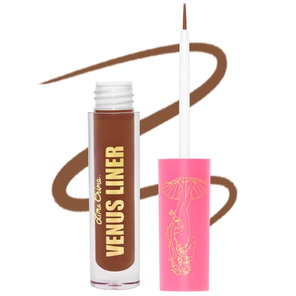 Жидкая подводка для глаз Lime Crime Venus Liquid Liner, 2,35 мл (различные оттенки)