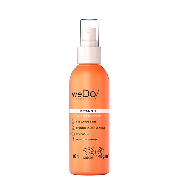 weDo/ Professional Detangle Spray 100ml