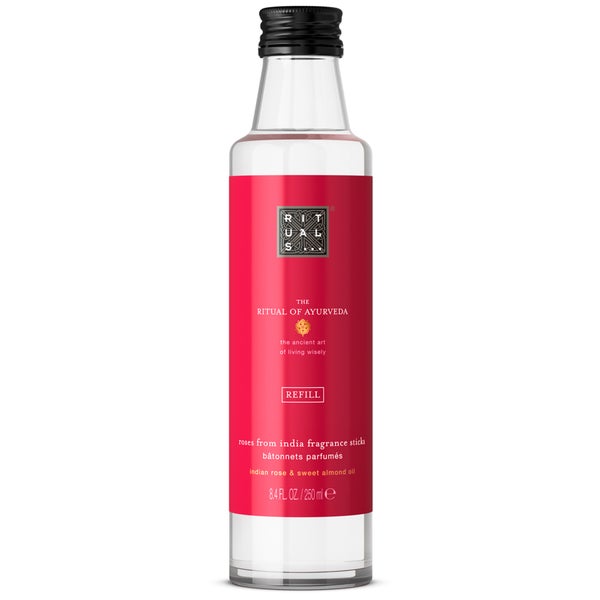 RITUALS The Ritual of Ayurveda Refill Fragrance Sticks, refill til duftpinner 250 ml