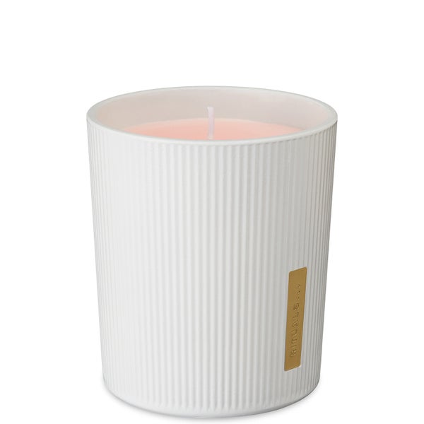 Rituals The Ritual of Sakura Floral Cherry Blossom & Rice Milk Scented Candle 290g