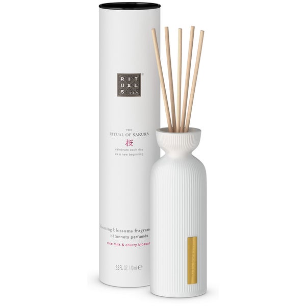 RITUALS The Ritual of Sakura Mini Fragrance Sticks, mini-duftpinner 70 ml