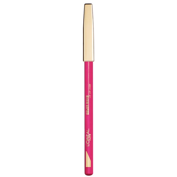 L'Oréal Paris Colour Riche Satin Lip Liner 1.2g (Various Shades)