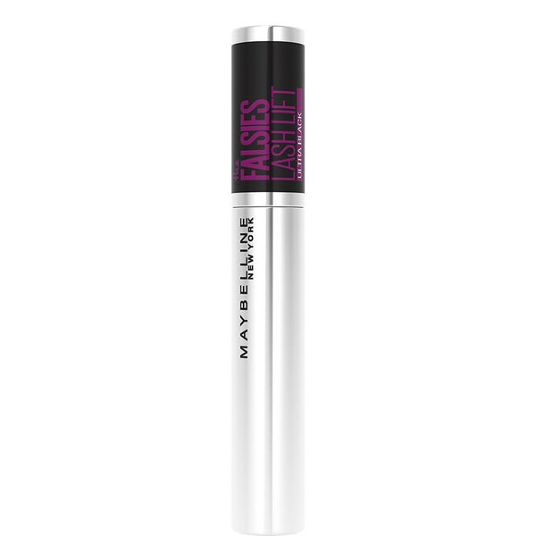 Maybelline The Falsies Instant Lash Lift Look Lengthening Volumising Mascara - 01 Ultra Black 4.4g