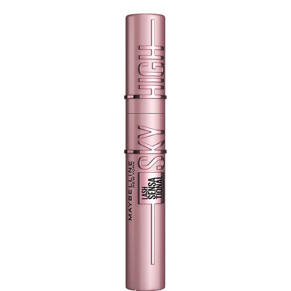 Maybelline Lash Sensational Sky High Mascara - 01 Black 7.2ml