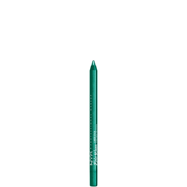 NYX Professional Makeup Epic Wear Long Lasting Liner Stick - Intense Teal