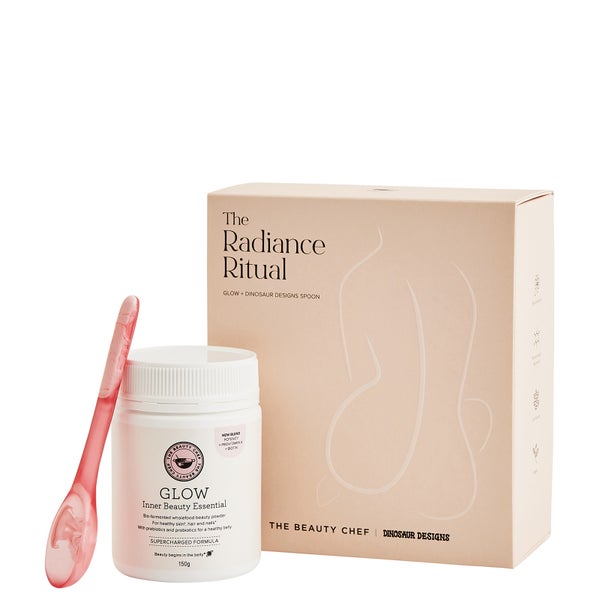 The Beauty Chef Radiance Ritual Set