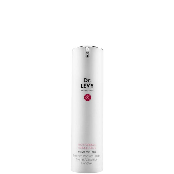 Dr. LEVY Switzerland Enriched Booster Cream 50ml
