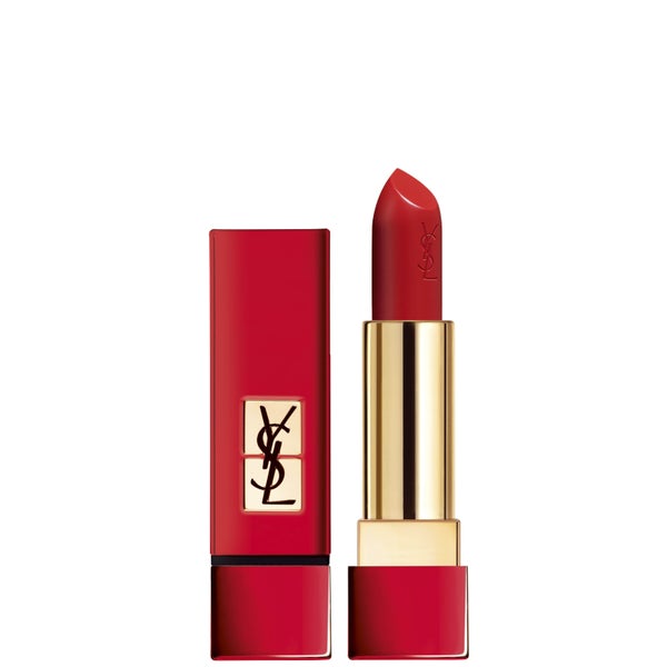 Yves Saint Laurent Limited Edition Rouge Pur Couture Lipstick Or Rouge 3.8g (Various Shades) Exclusive