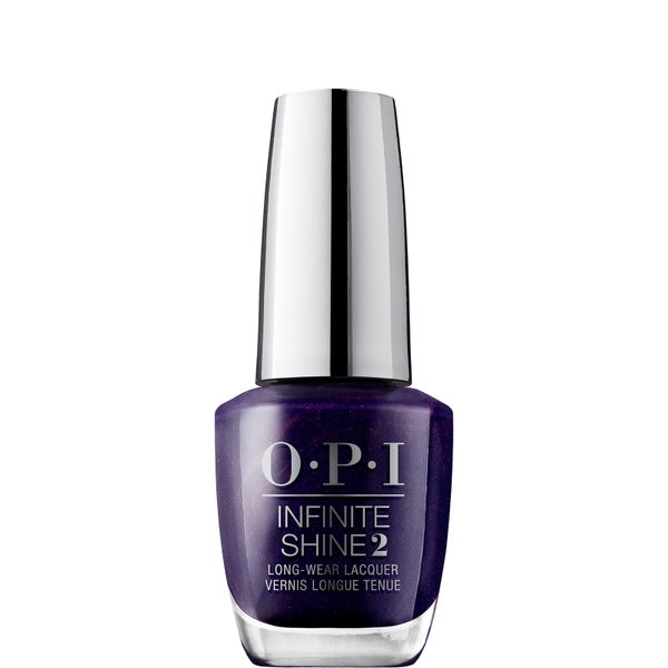 OPI Infinite Shine Nail Lacquer - Turn on the Northern Lights 0.5 fl. oz