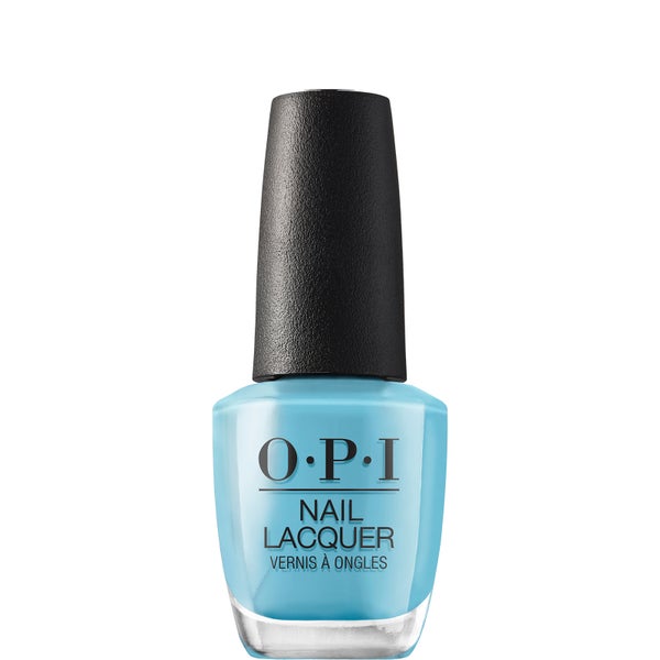 OPI Nail Lacquer - Can't Find my Czechbook 0.5 fl. oz