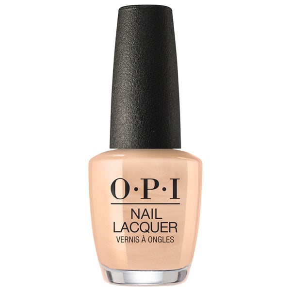 OPI Nail Lacquer - Cosmo Not Tonight Honey 0.5 fl. oz