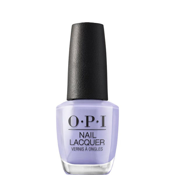 OPI Vernis à ongles - You're Such a Budapest 15ml